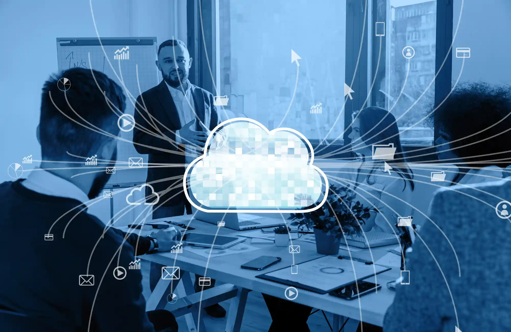 ROI of Cloud-Based Software