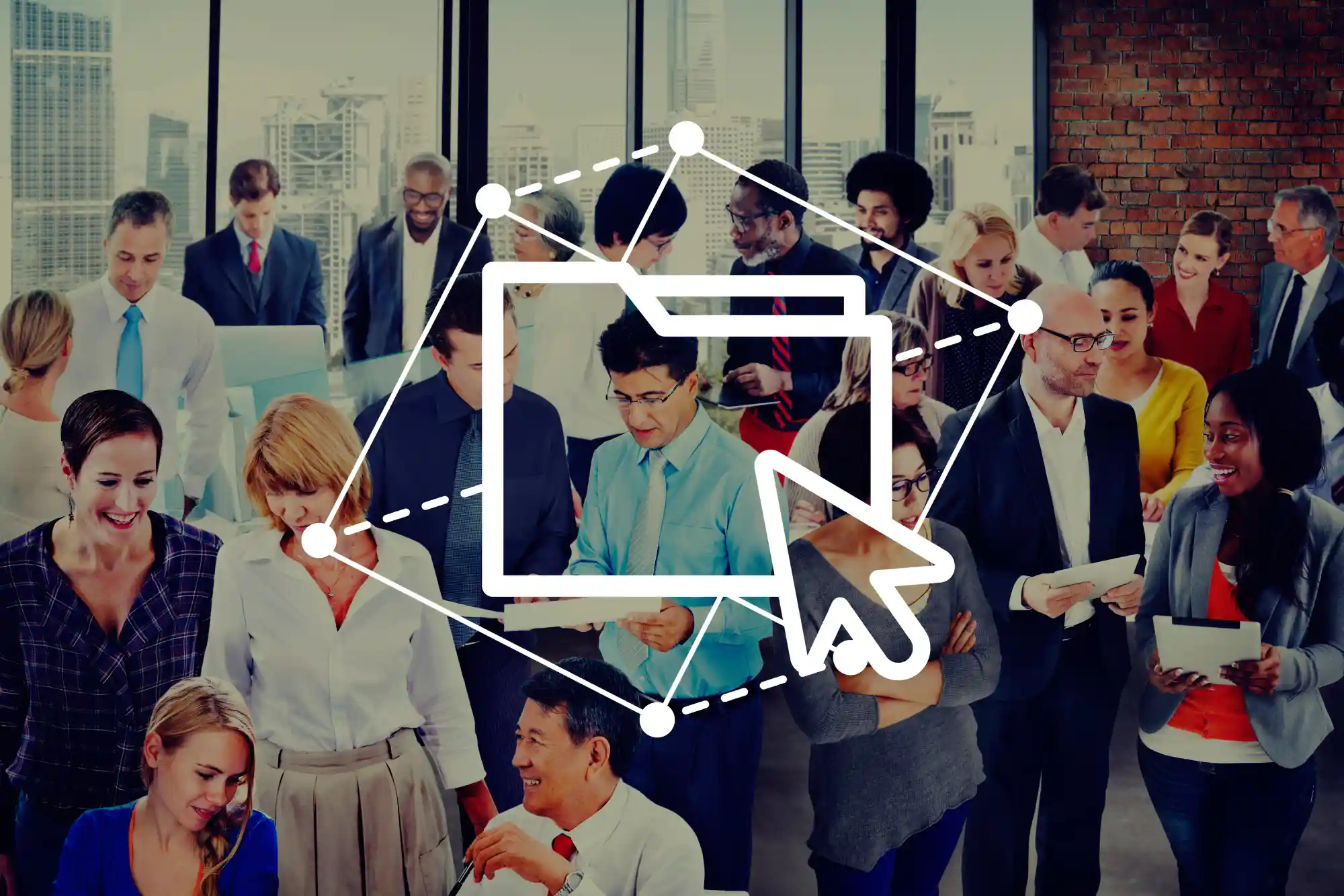 Event Lead Management Software