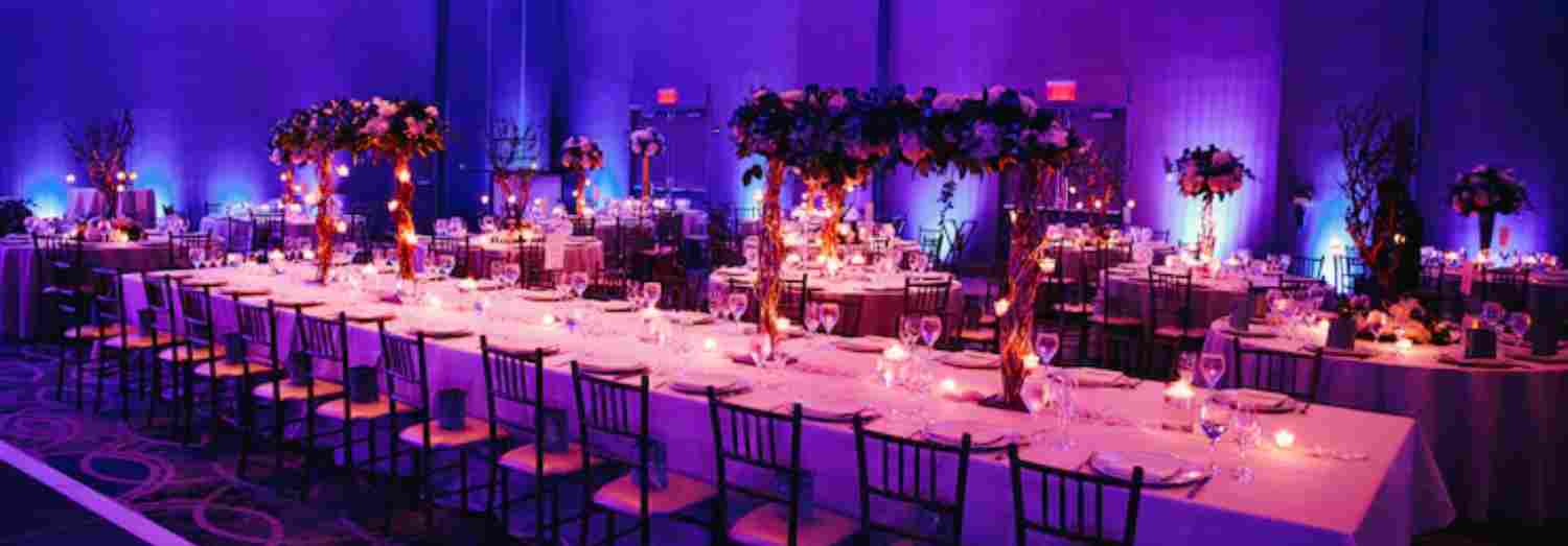 event planning