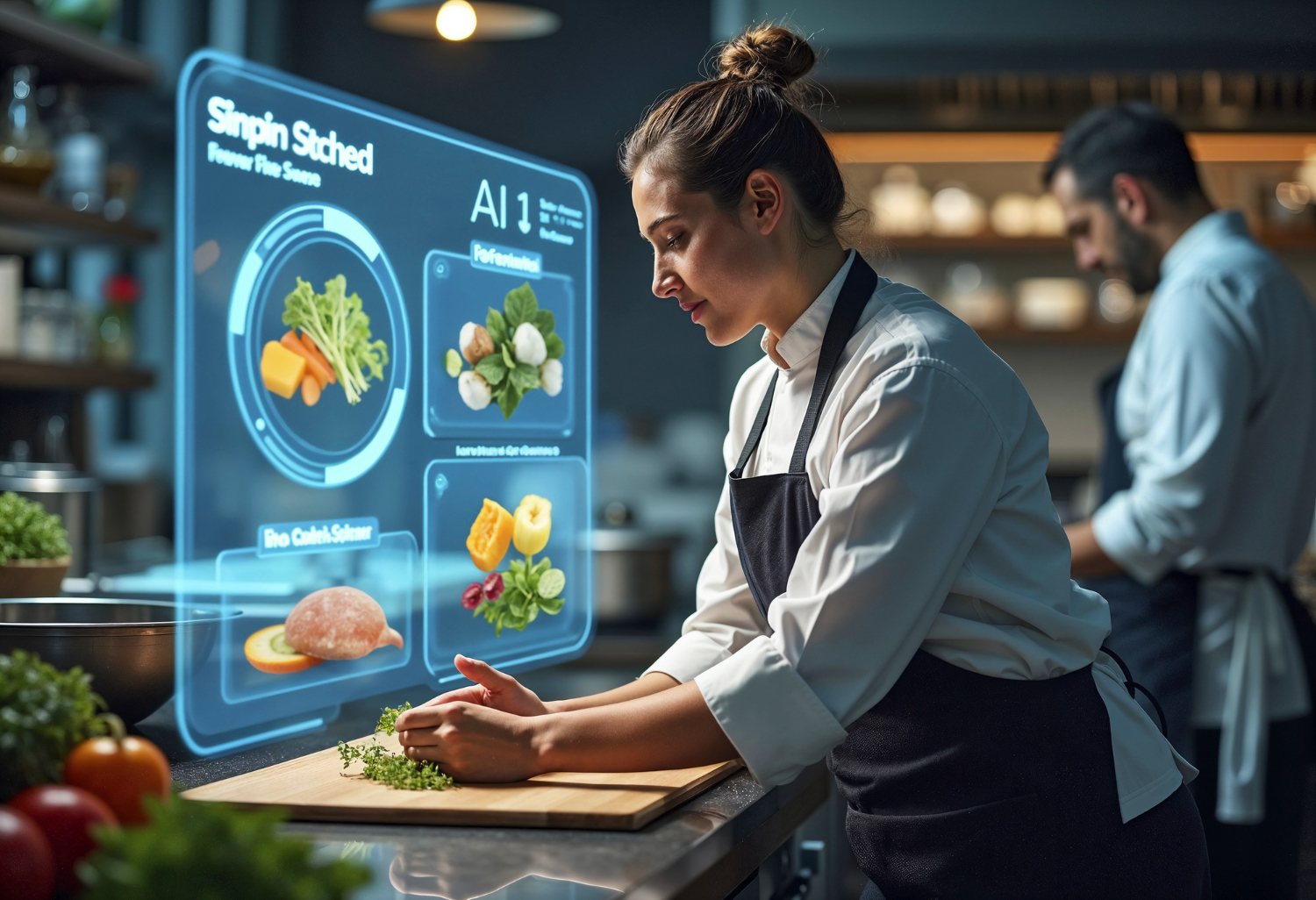 Managing Catering Chaos? These 5 Pxier Features Will Save You Hours