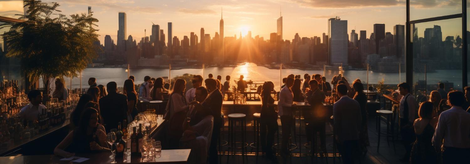 The Future of Event Management