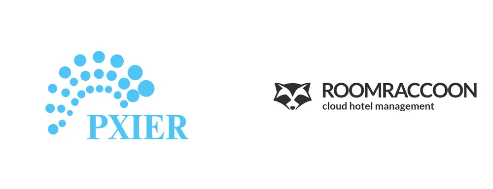 Pxier x roomraaccoon