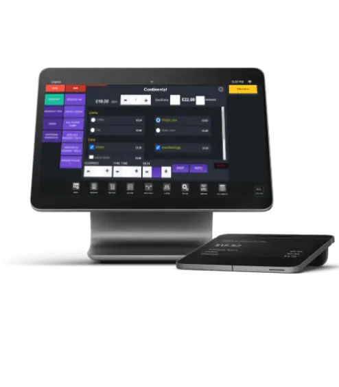 restaurant-POS-system